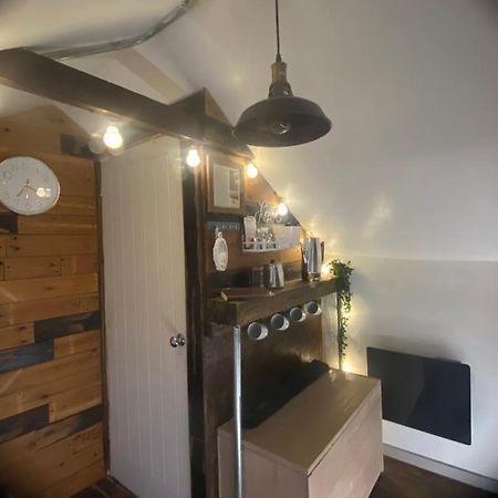 The Stable Annexe & Spa Dogdyke Luaran gambar
