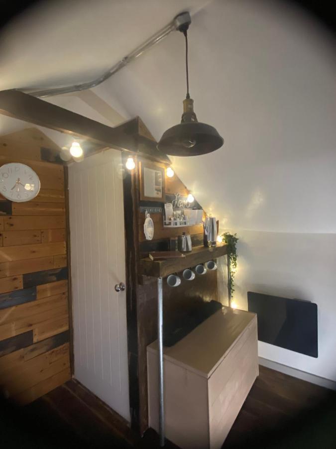 The Stable Annexe & Spa Dogdyke Luaran gambar
