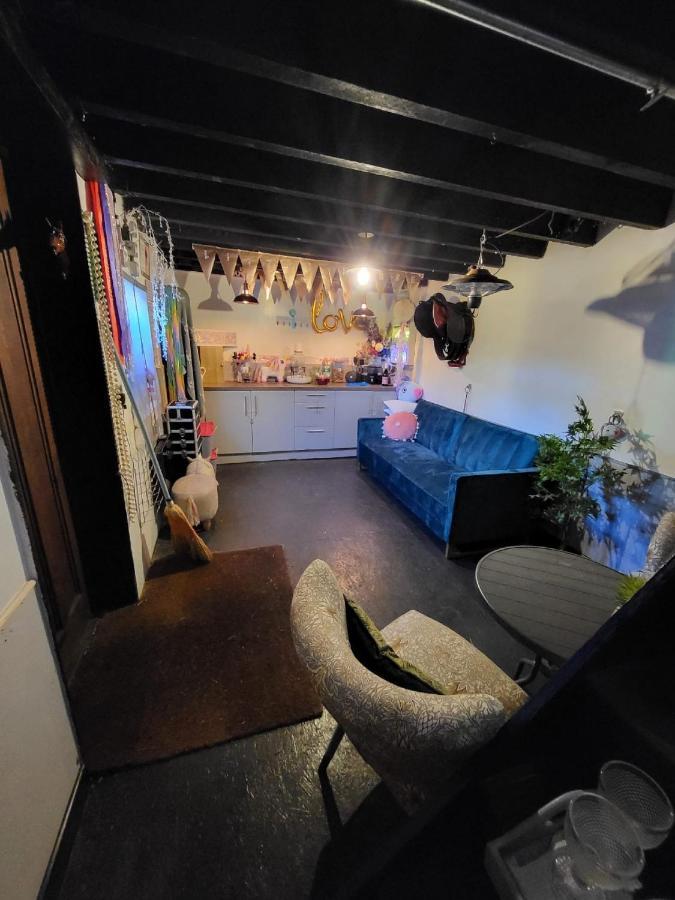 The Stable Annexe & Spa Dogdyke Luaran gambar