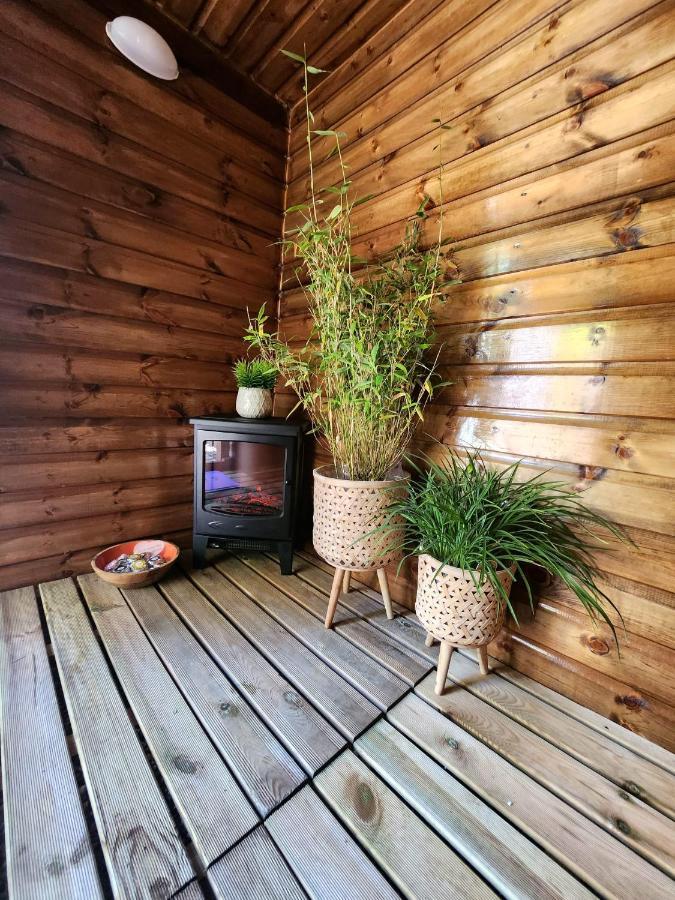 The Stable Annexe & Spa Dogdyke Luaran gambar