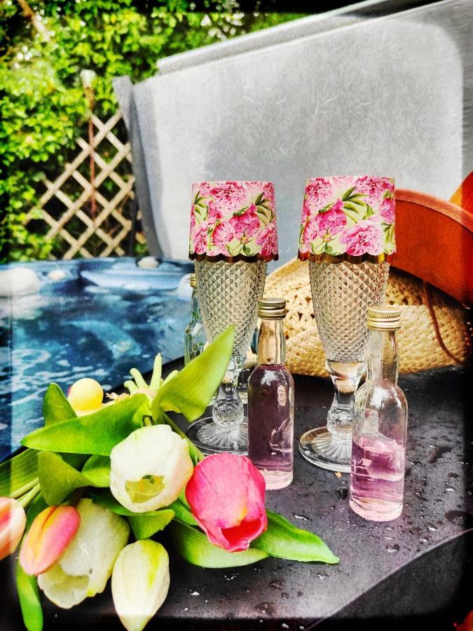 The Stable Annexe & Spa Dogdyke Luaran gambar