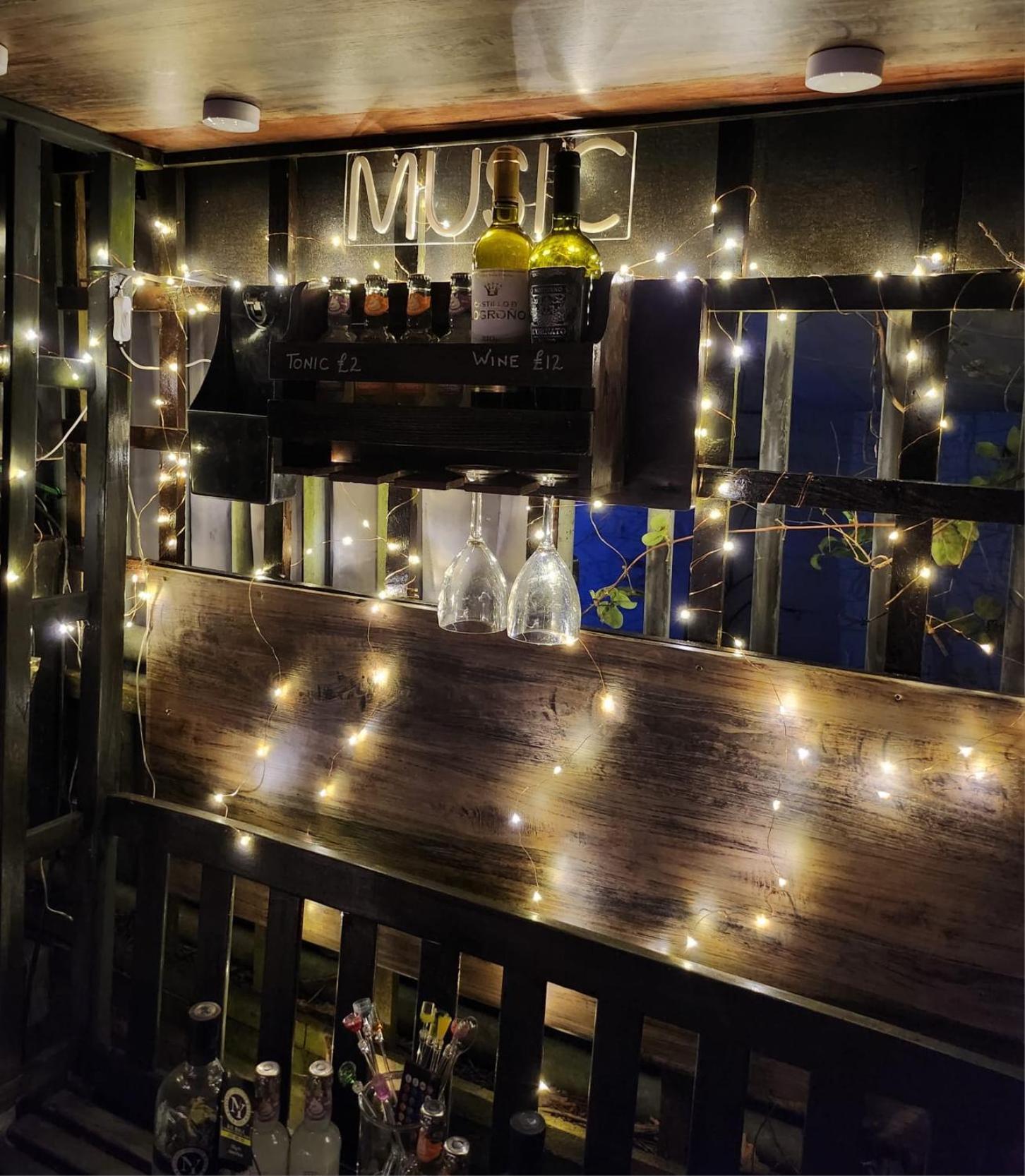 The Stable Annexe & Spa Dogdyke Luaran gambar